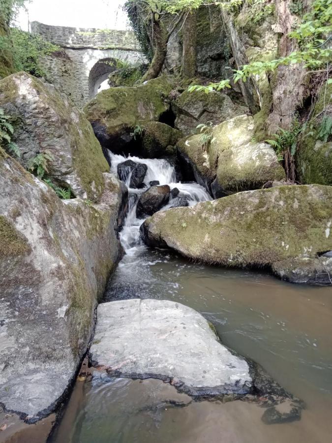 Le 28 Uzerche Exterior foto